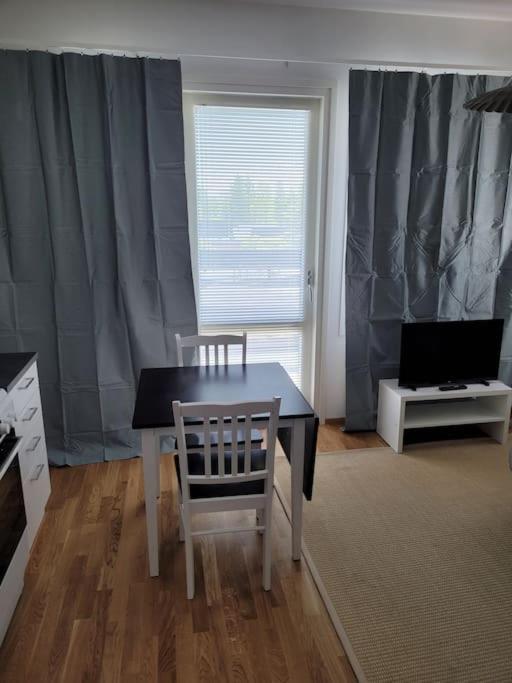 Ferienwohnung Professori Joensuu Exterior foto