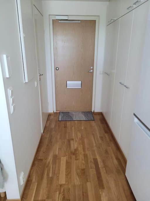 Ferienwohnung Professori Joensuu Exterior foto
